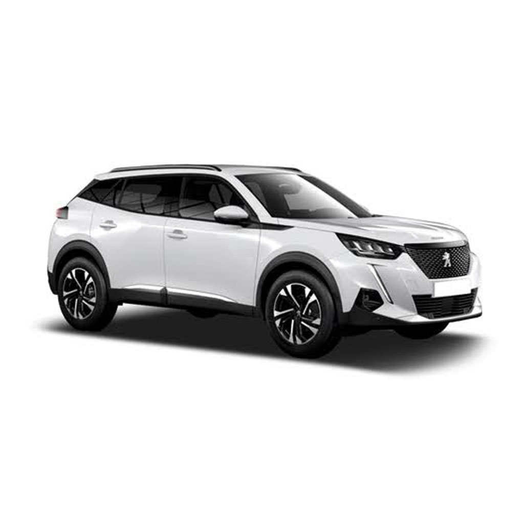 Ремонт Peugeot 2008 в Калининграде