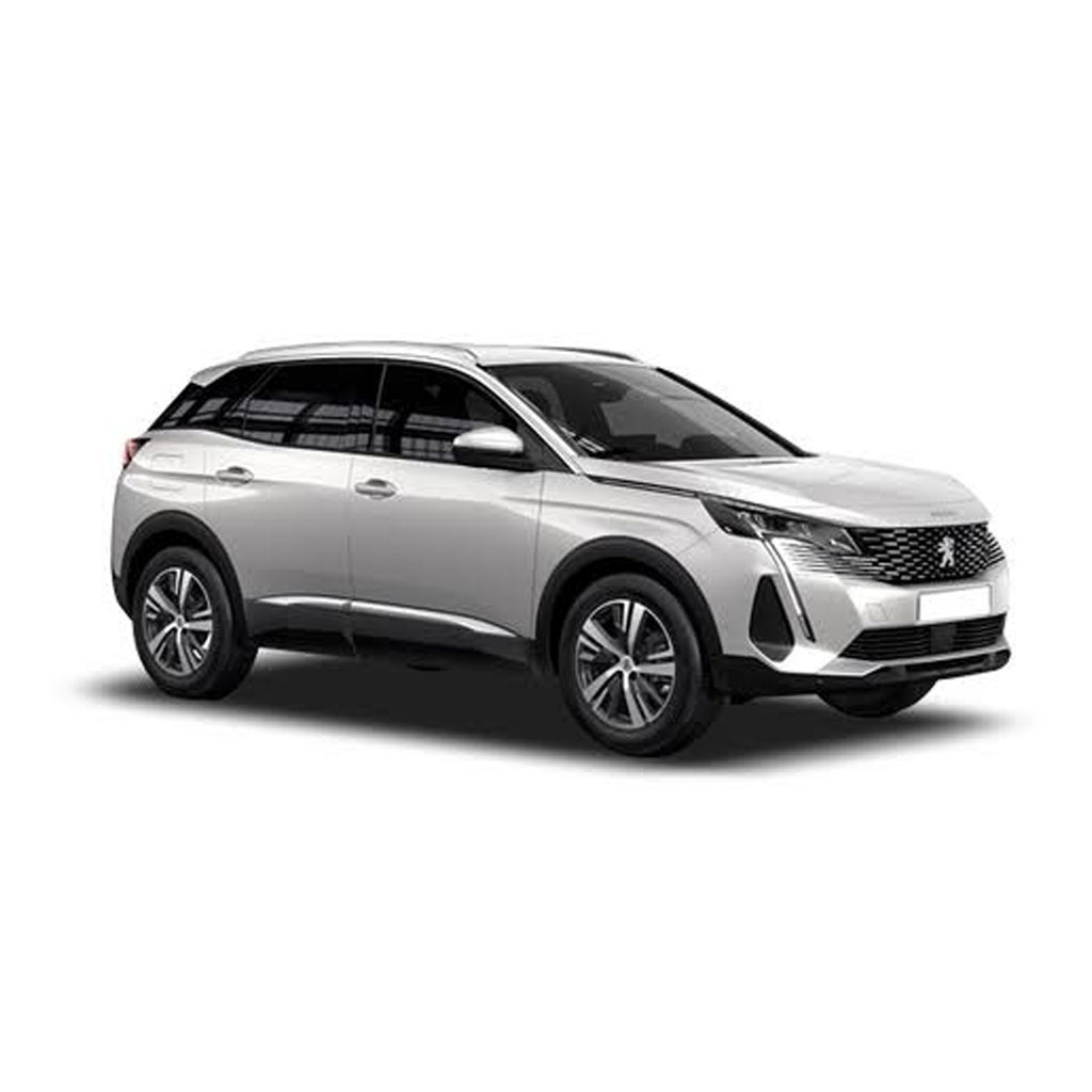 Ремонт Peugeot 3008 в Калининграде