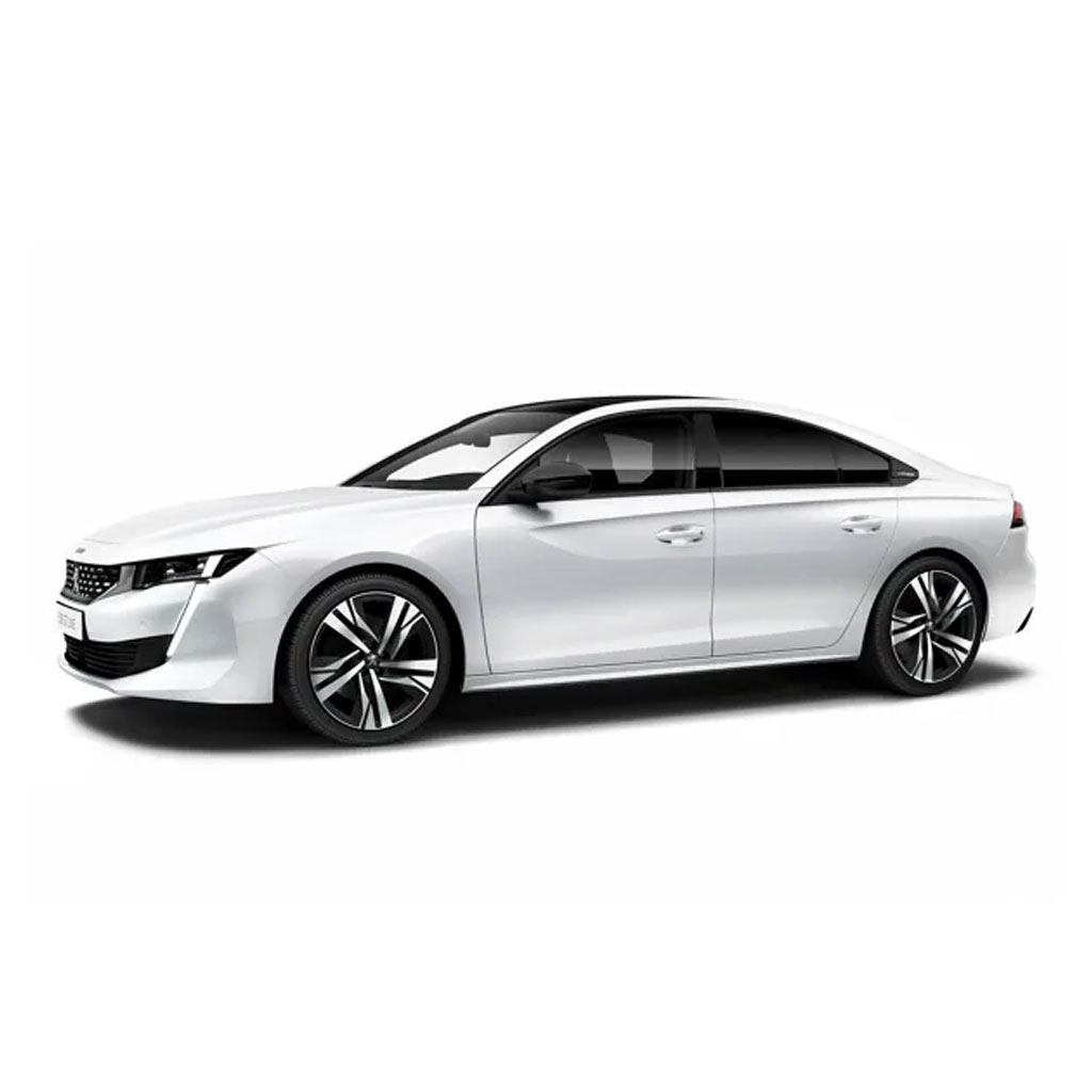 Ремонт Peugeot 508 в Калининграде