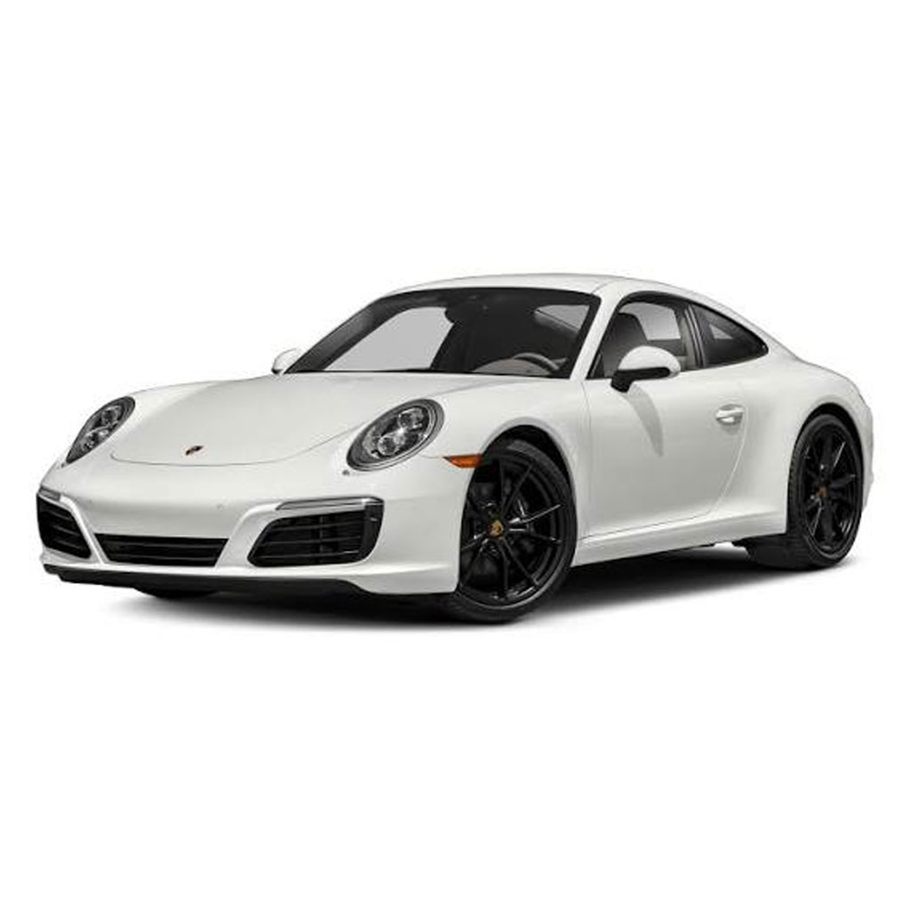 Ремонт Porsche 911 в Калининграде