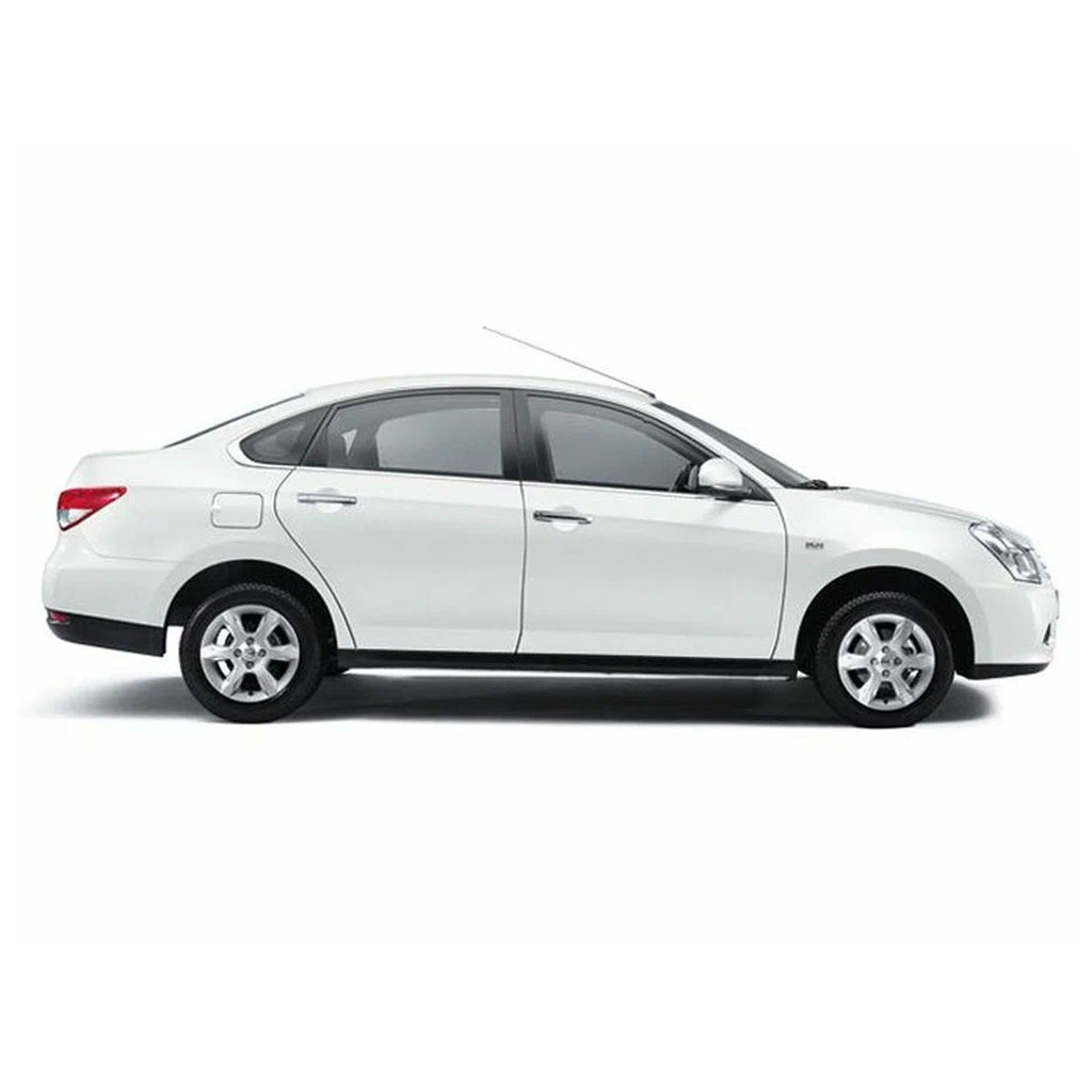 Ремонт Nissan Almera в Калининграде