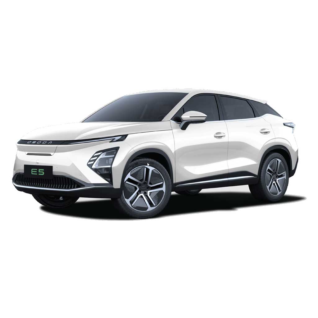 Ремонт Omoda E5 в Калининграде