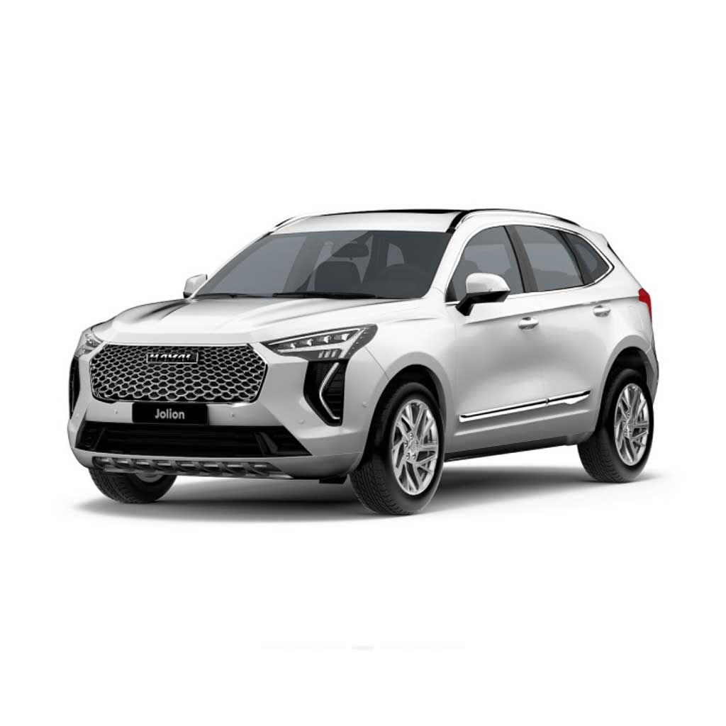 Ремонт Haval Jolion в Калининграде