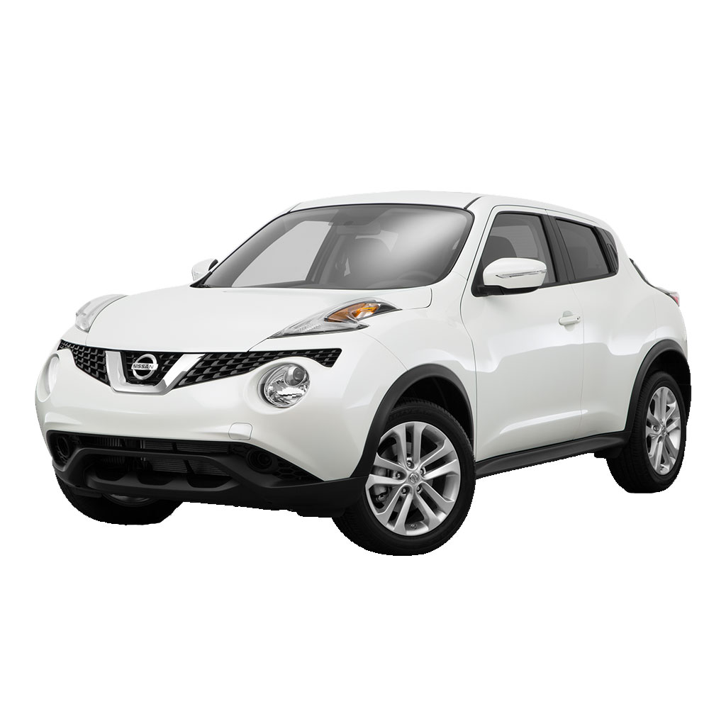 Ремонт Nissan Juke в Калининграде