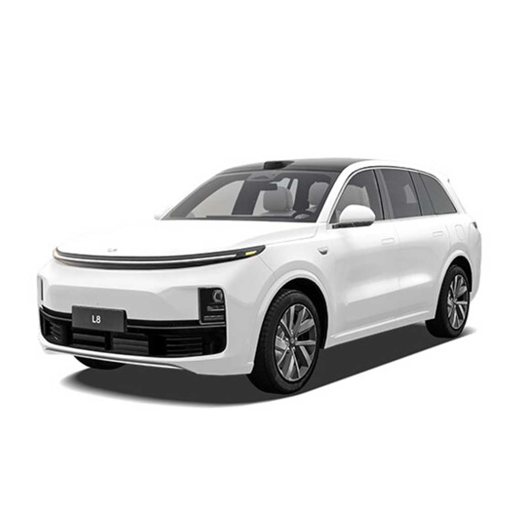 Ремонт Li Auto L8 в Калининграде