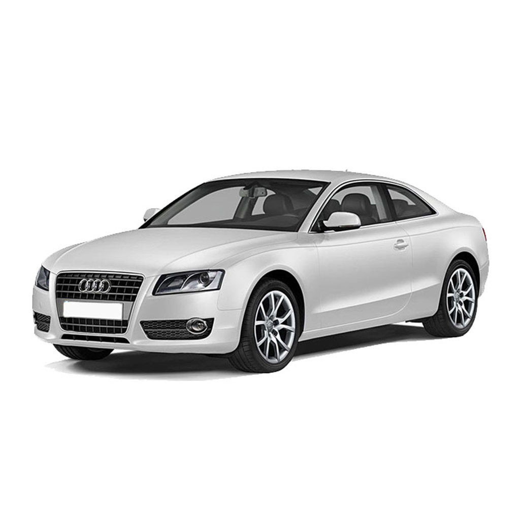 Ремонт Audi A5 в Калининграде