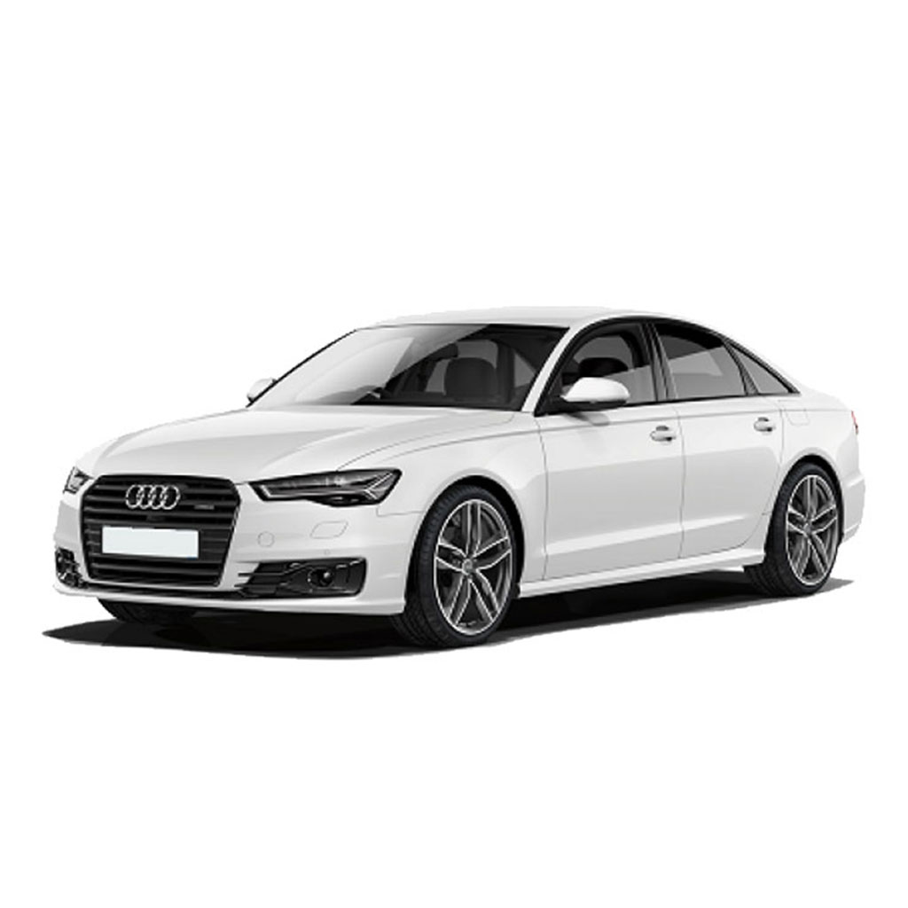 Ремонт Audi A6 в Калининграде