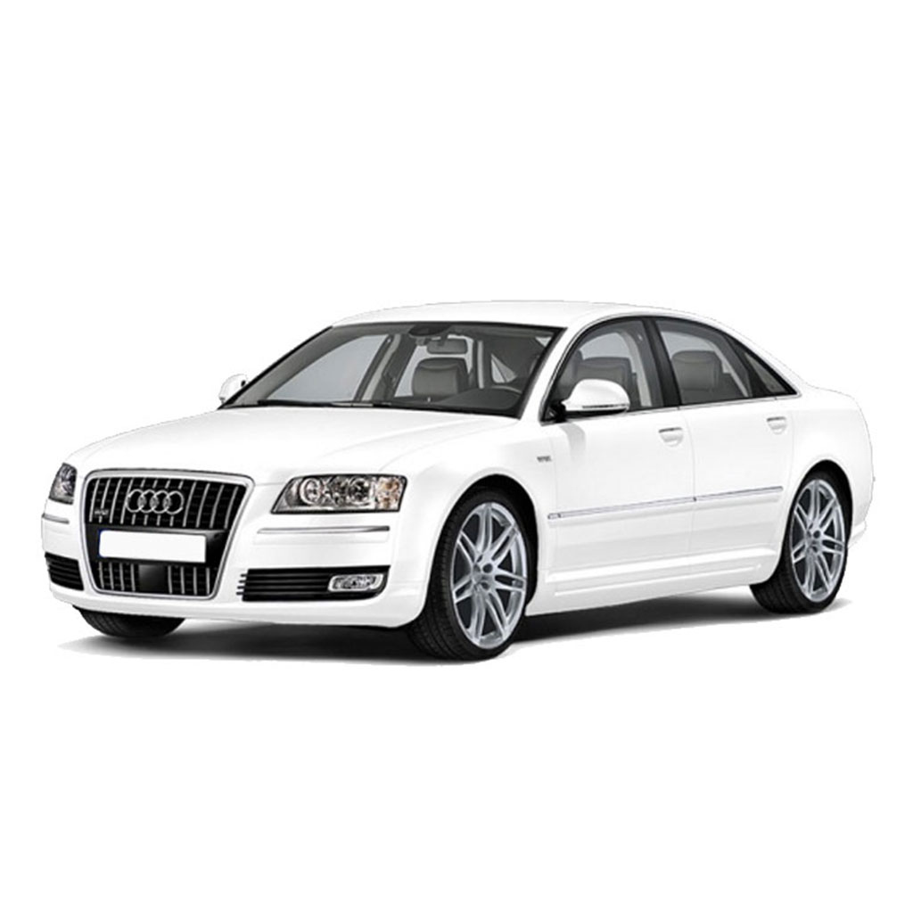Ремонт Audi A8 в Калининграде