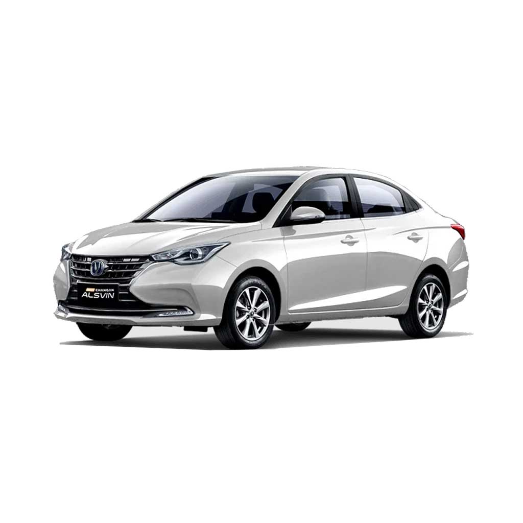 Ремонт Changan Alsvin в Калининграде