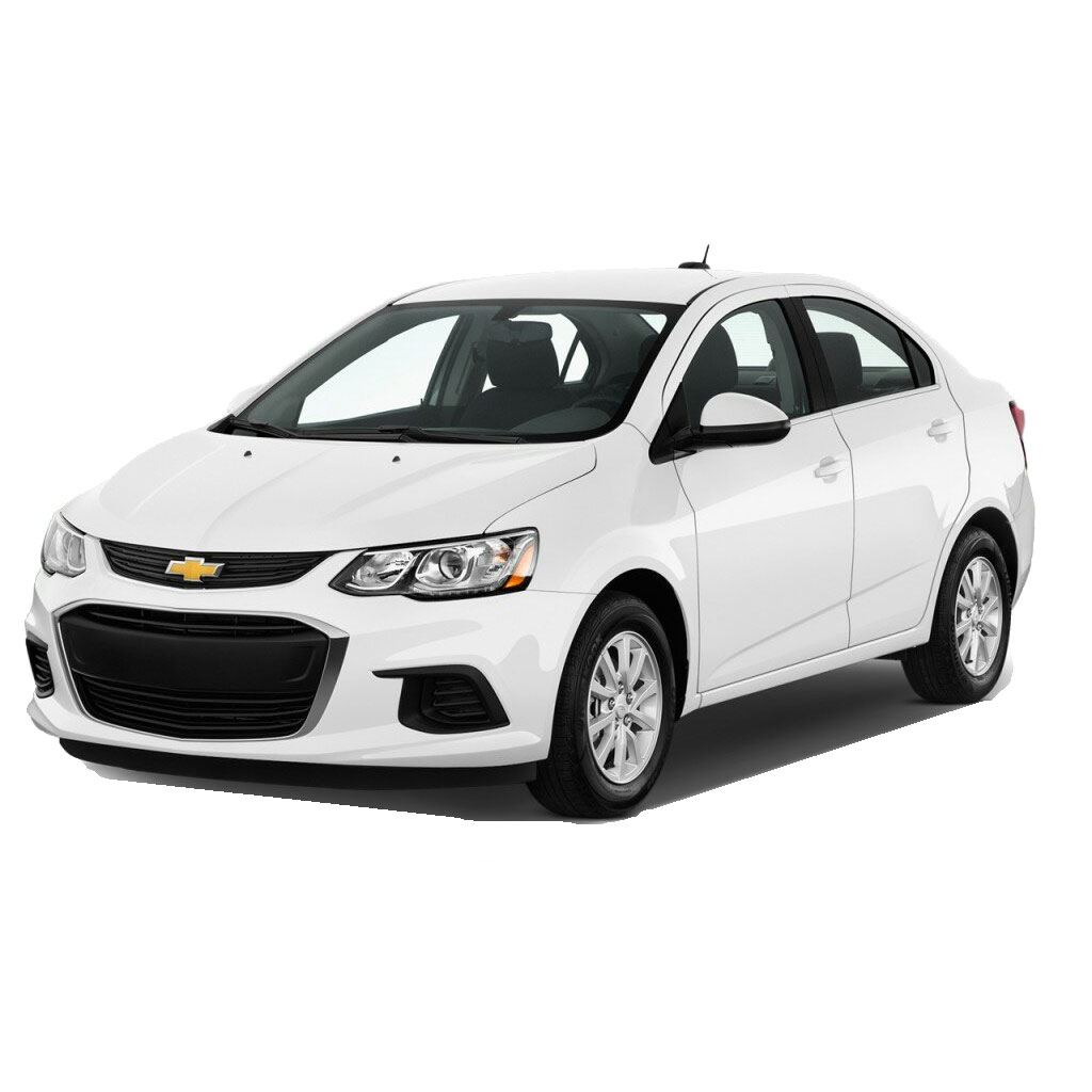 Ремонт Chevrolet Aveo в Калининграде