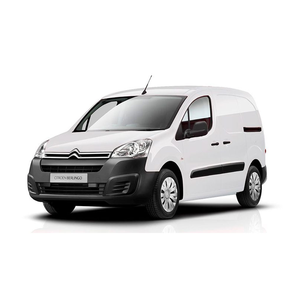 Ремонт Citroen C-Berlingo в Калининграде