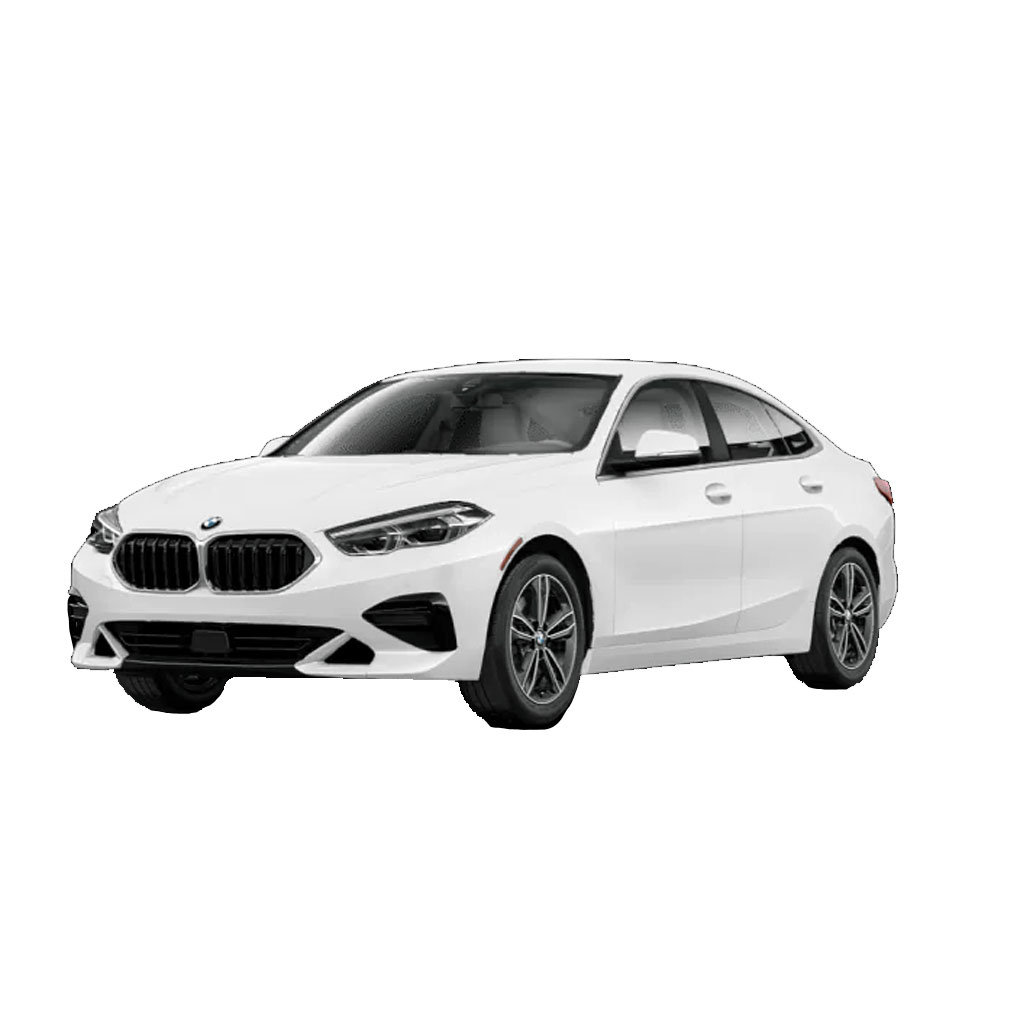 Профессиональный ремонт BMW 2 серии в Калининграде