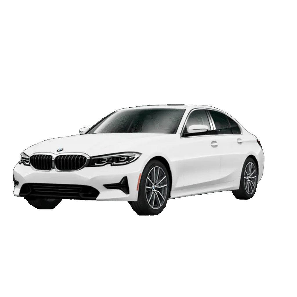 Профессиональный ремонт BMW 3 серии в Калининграде
