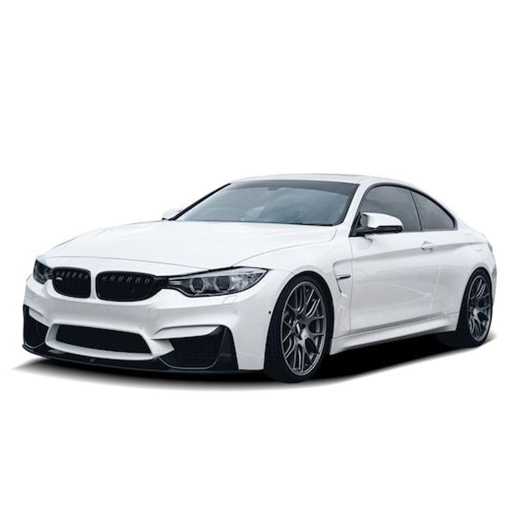 Профессиональный ремонт BMW 4 серии в Калининграде