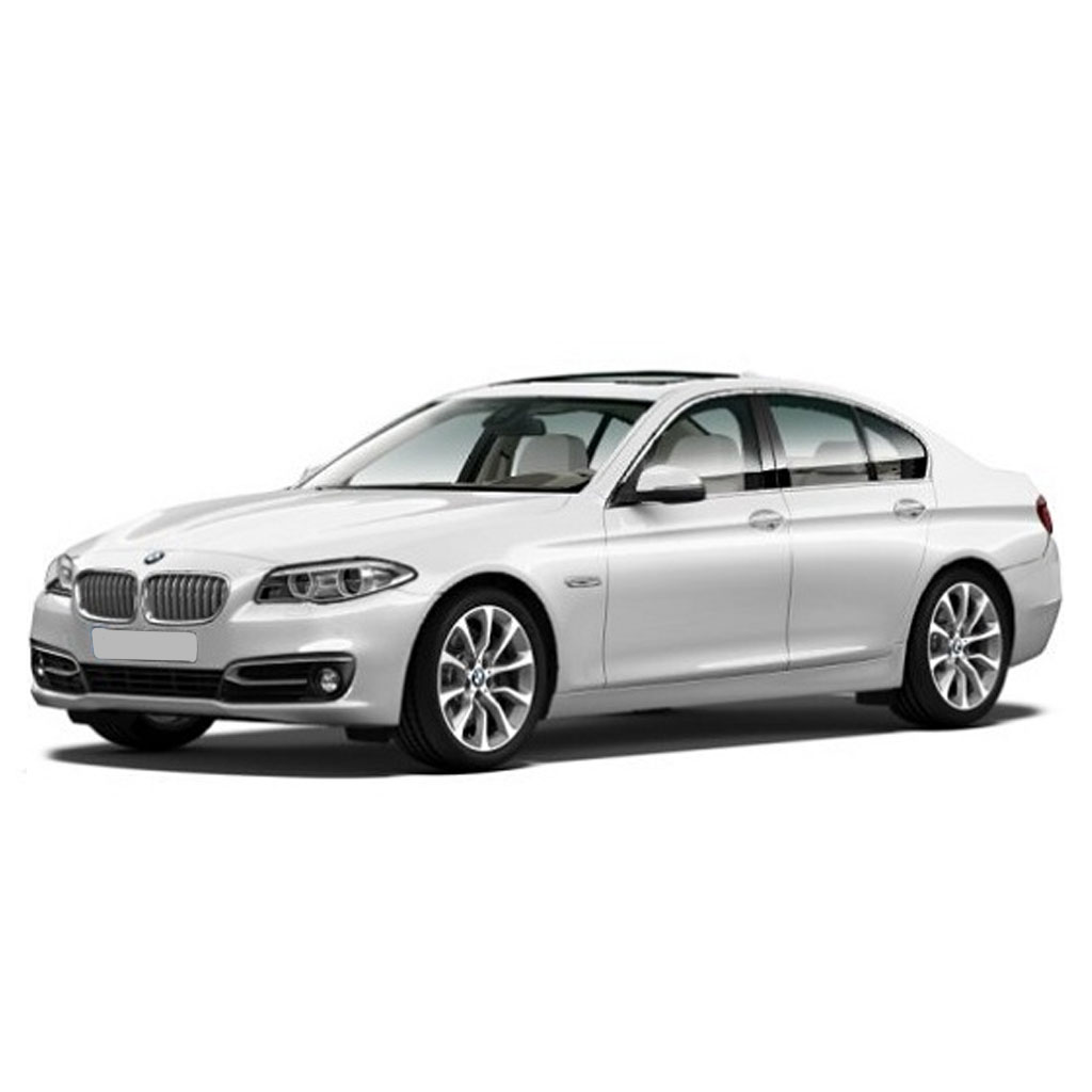 Профессиональный ремонт BMW 5 серии в Калининграде