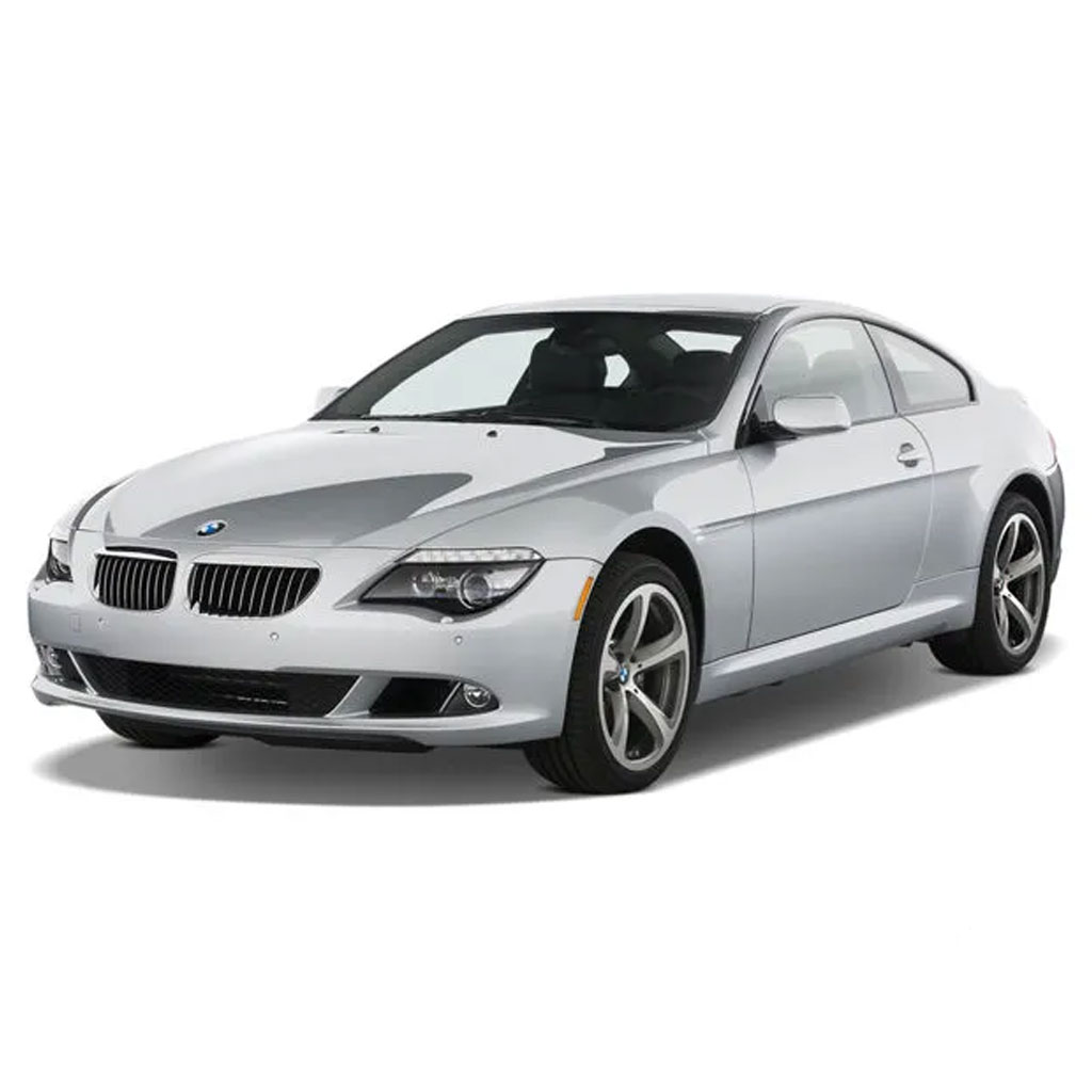 Профессиональный ремонт BMW 6 серии в Калининграде