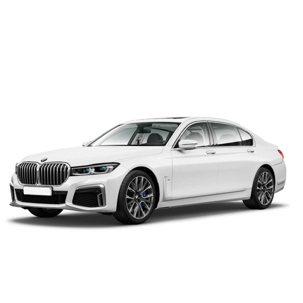 Профессиональный ремонт BMW 7 серии в Калининграде