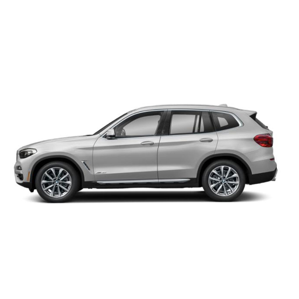 Профессиональный ремонт BMW X3 в Калининграде