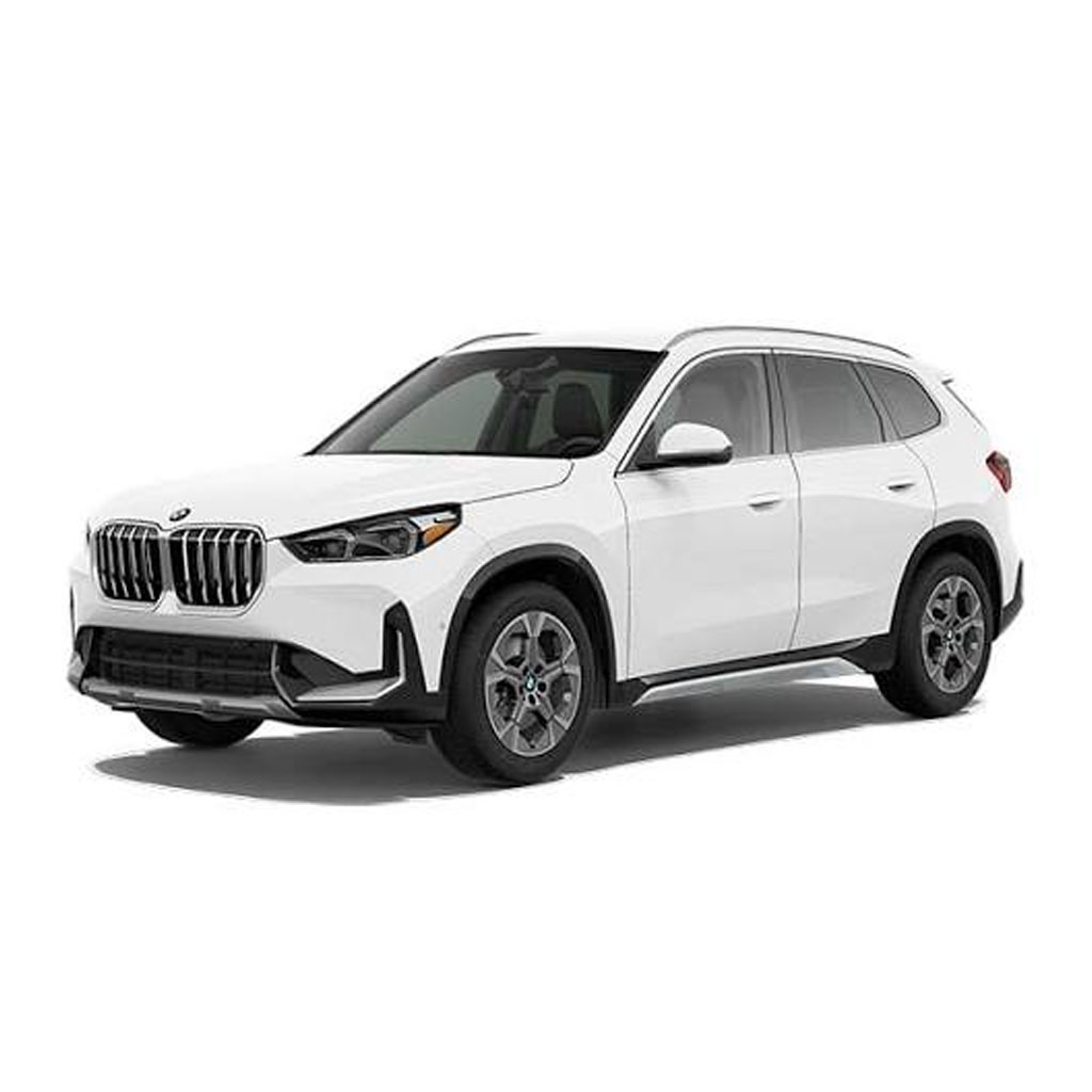 Профессиональный ремонт BMW X1 в Калининграде