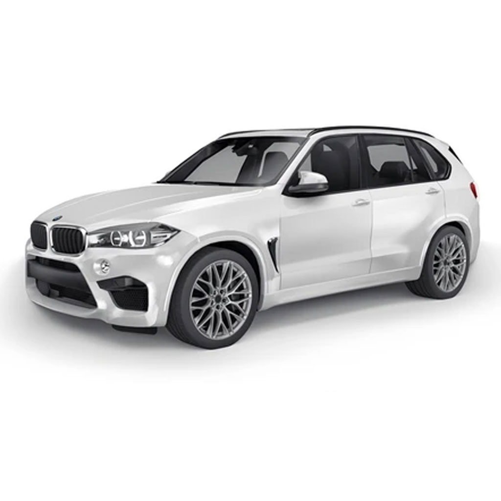 Профессиональный ремонт BMW X5 в Калининграде