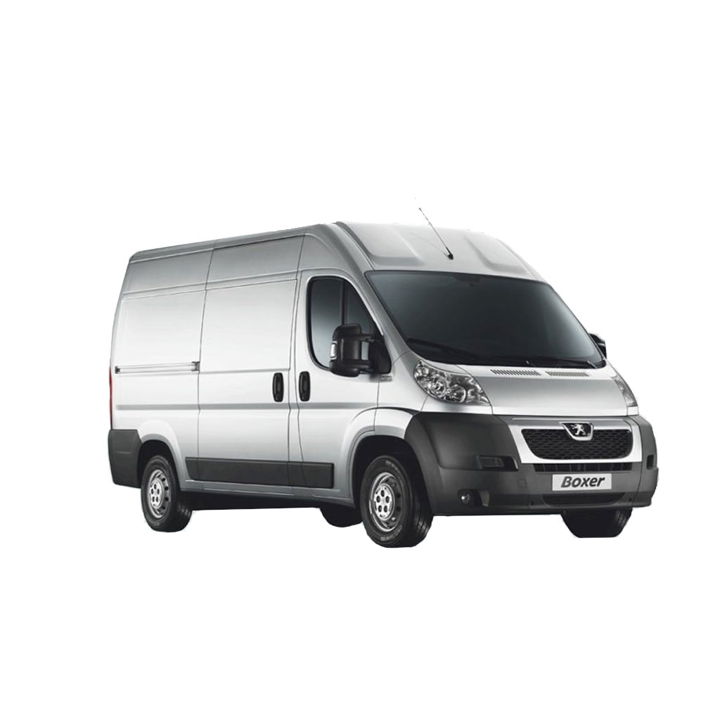 Ремонт Peugeot Boxer в Калининграде