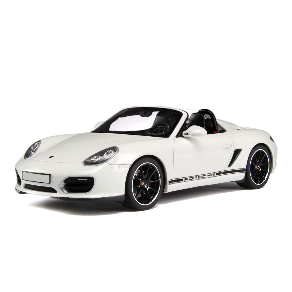 Ремонт Porsche boxster в Калининграде