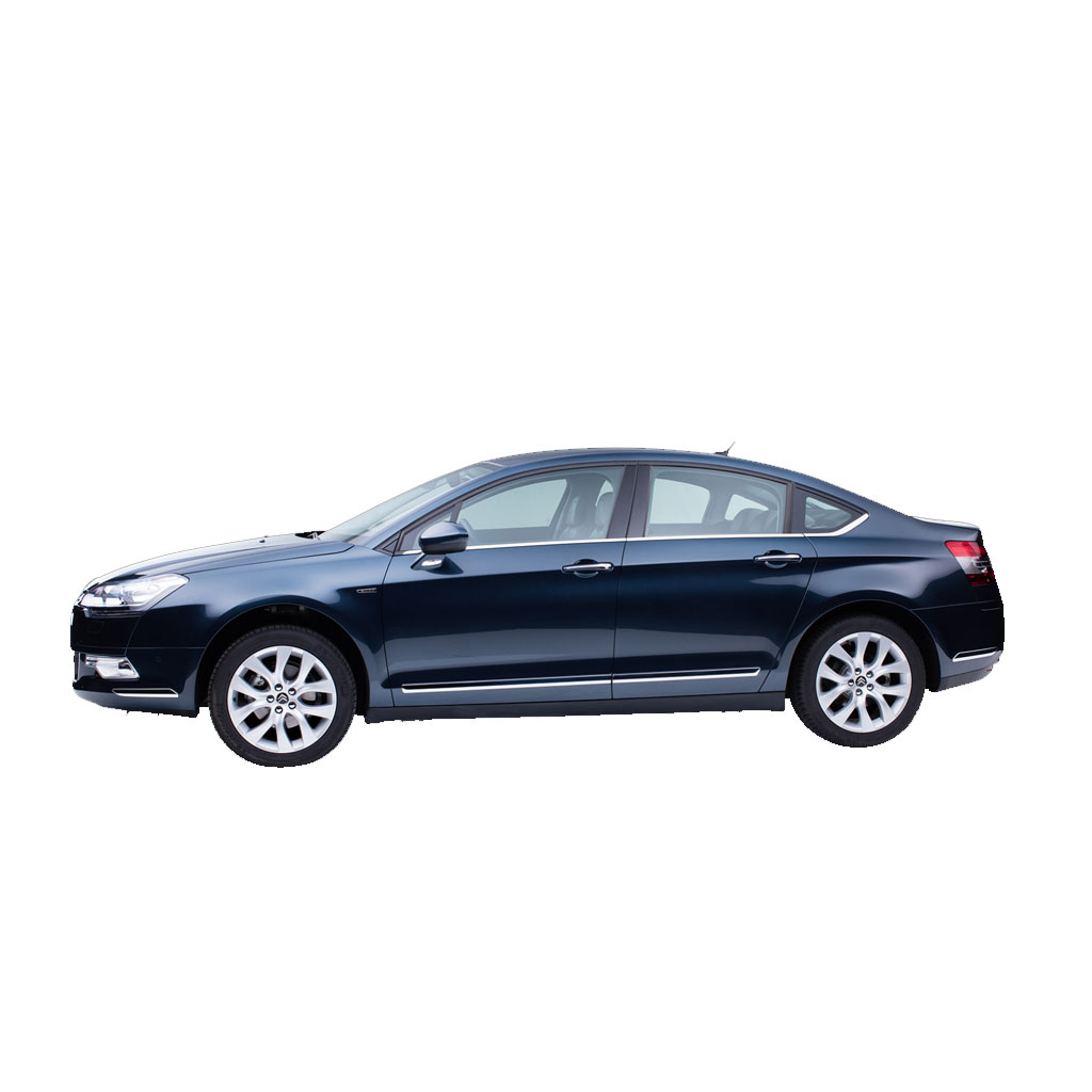 Ремонт Citroen C5 в Калининграде