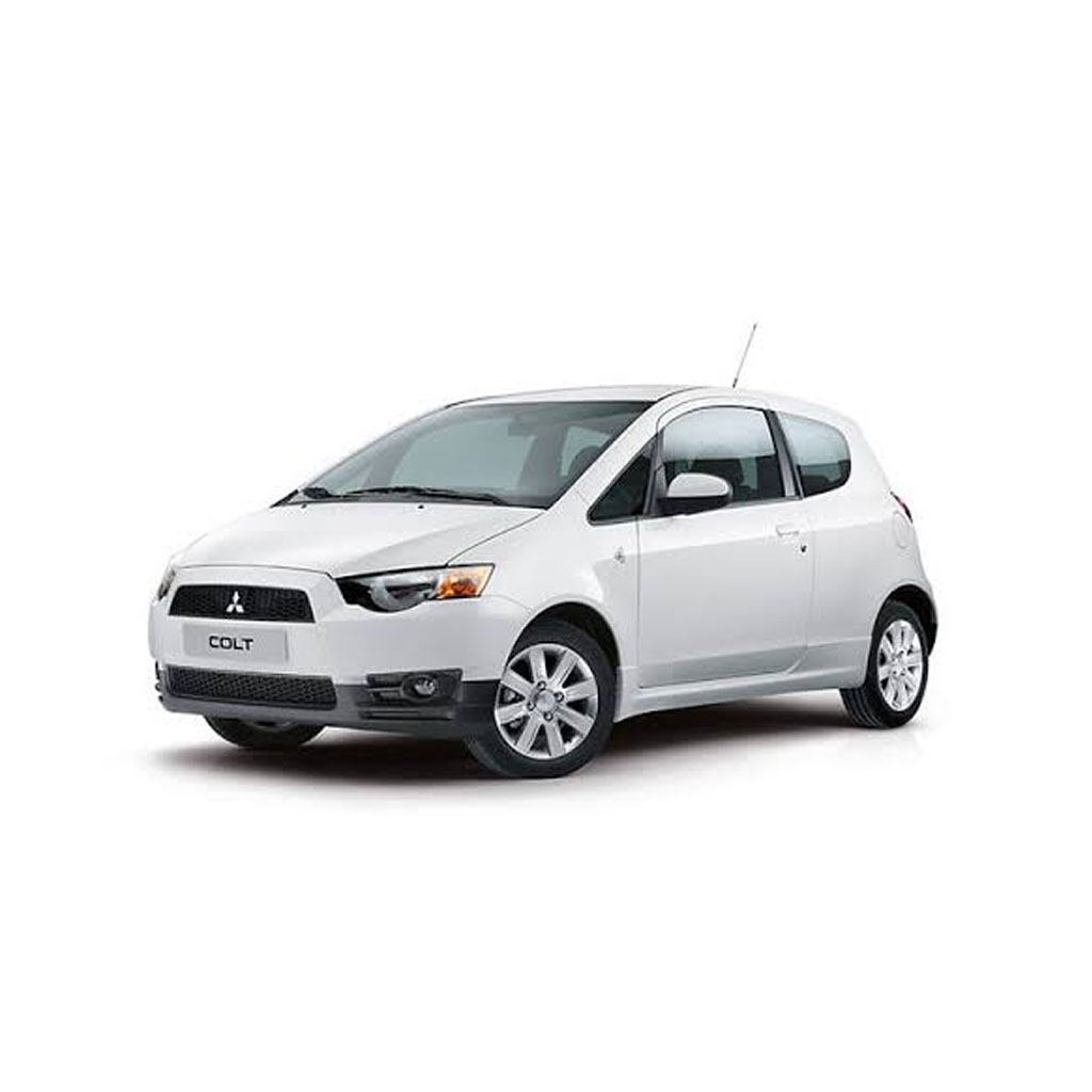 Ремонт Mitsubishi Colt в Калининграде