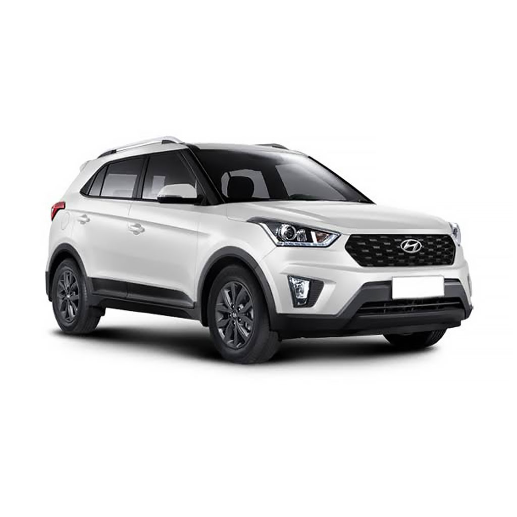 Ремонт hyundai Creta в Калининграде