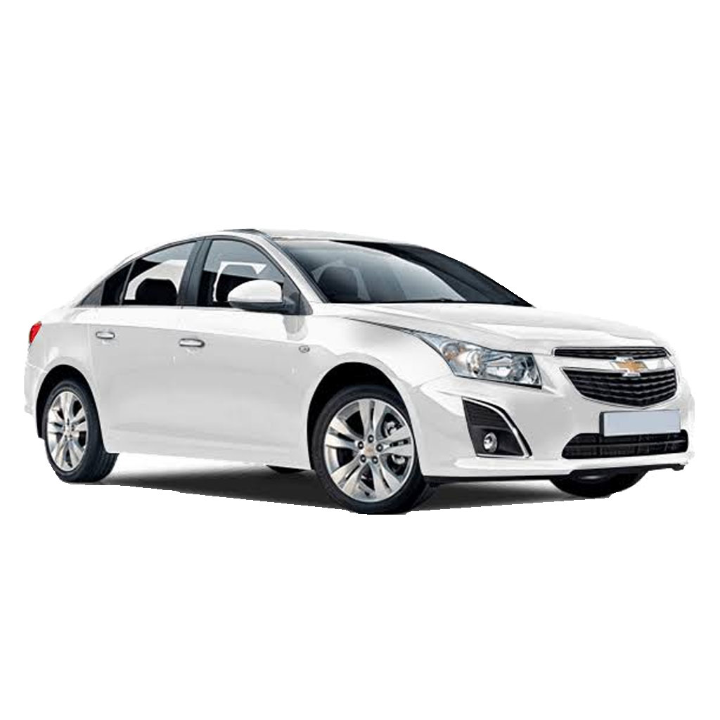 Ремонт Chevrolet Cruze в Калининграде