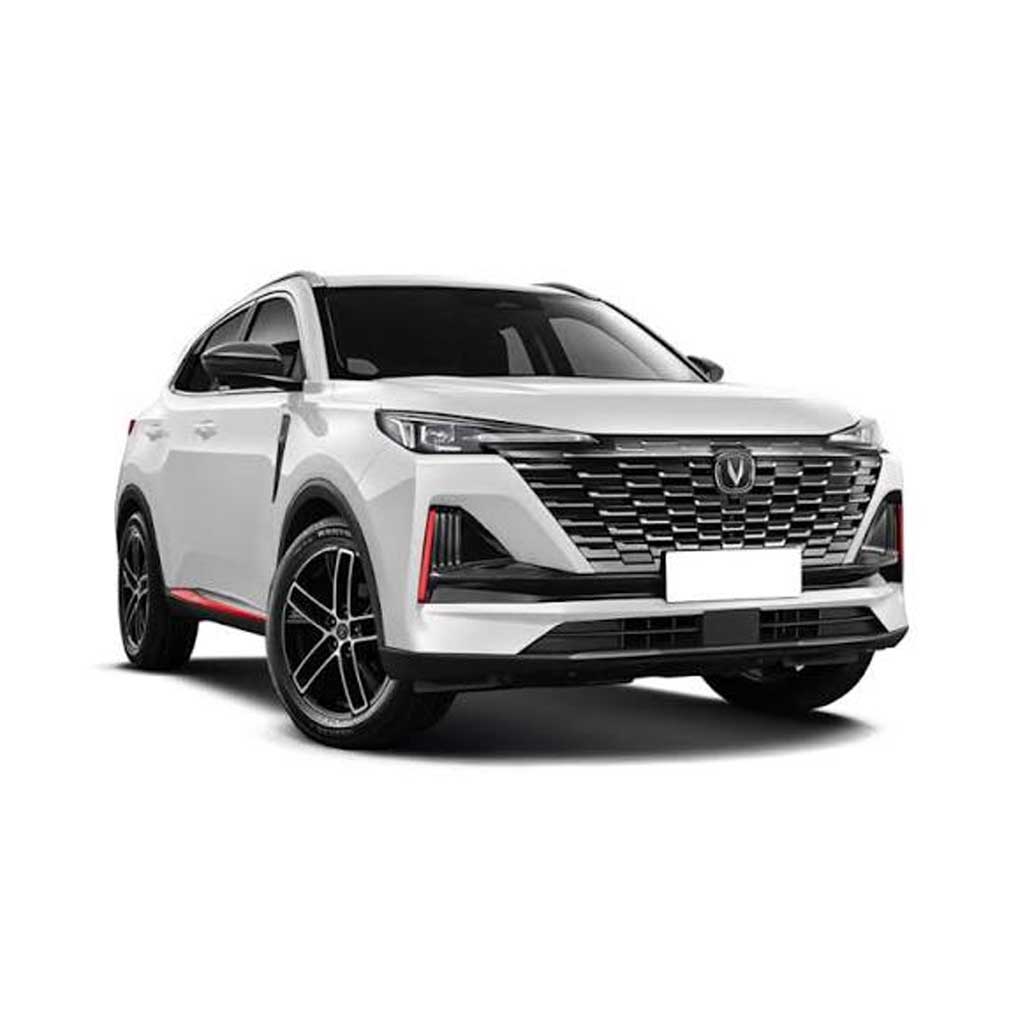 Ремонт Changan CS55 Plus в Калининграде