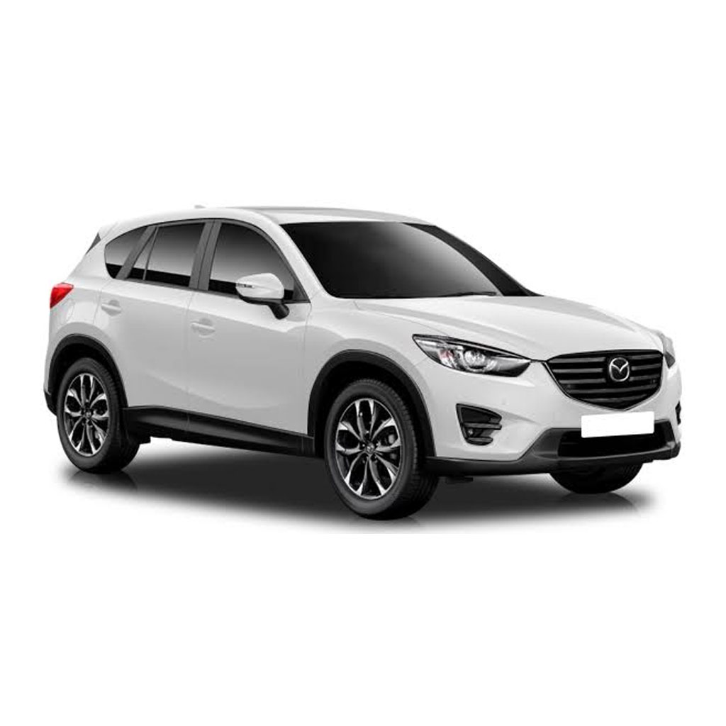 Ремонт Mazda CX-5 в Калининграде