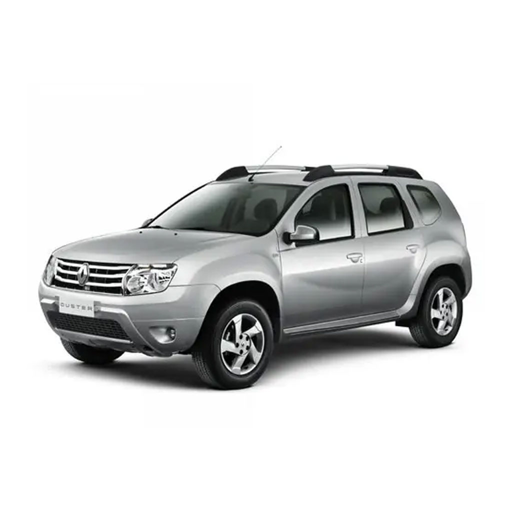 Ремонт Renault Duster в Калининграде