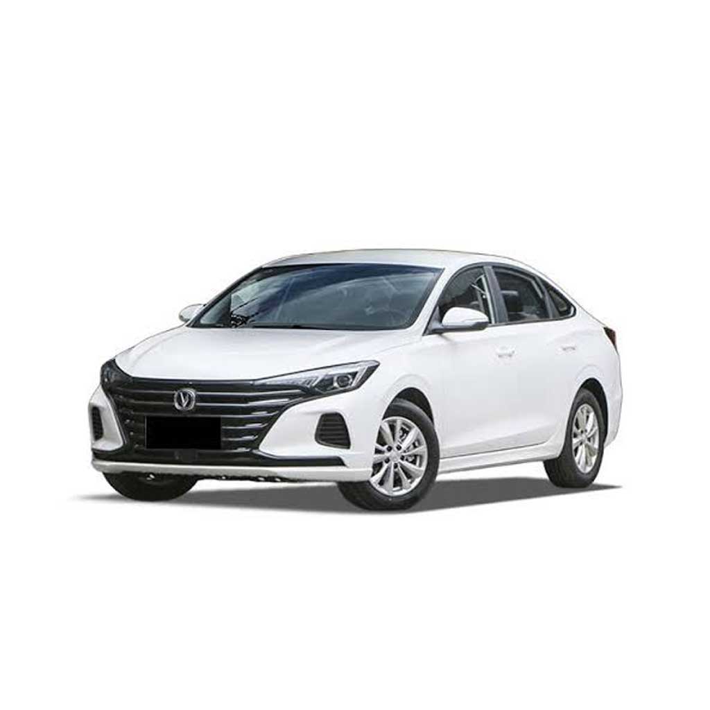 Ремонт Changan Eado Plus в Калининграде