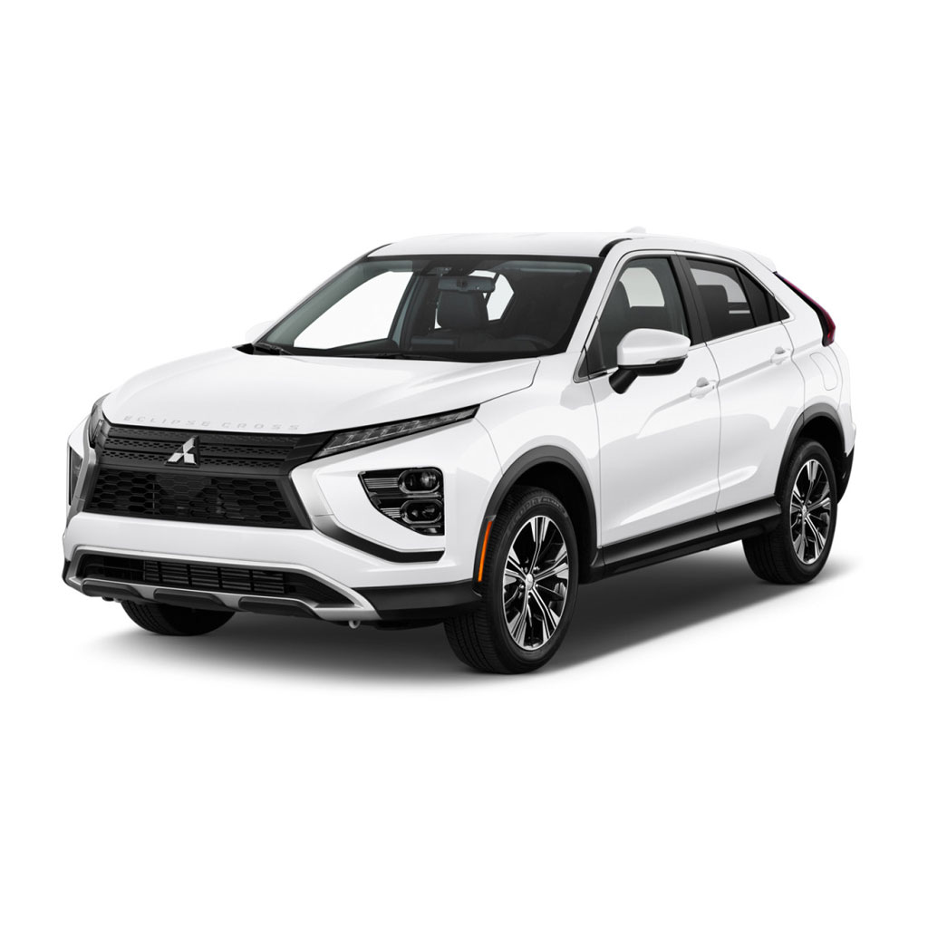 Ремонт Mitsubishi Eclipse Cross в Калининграде