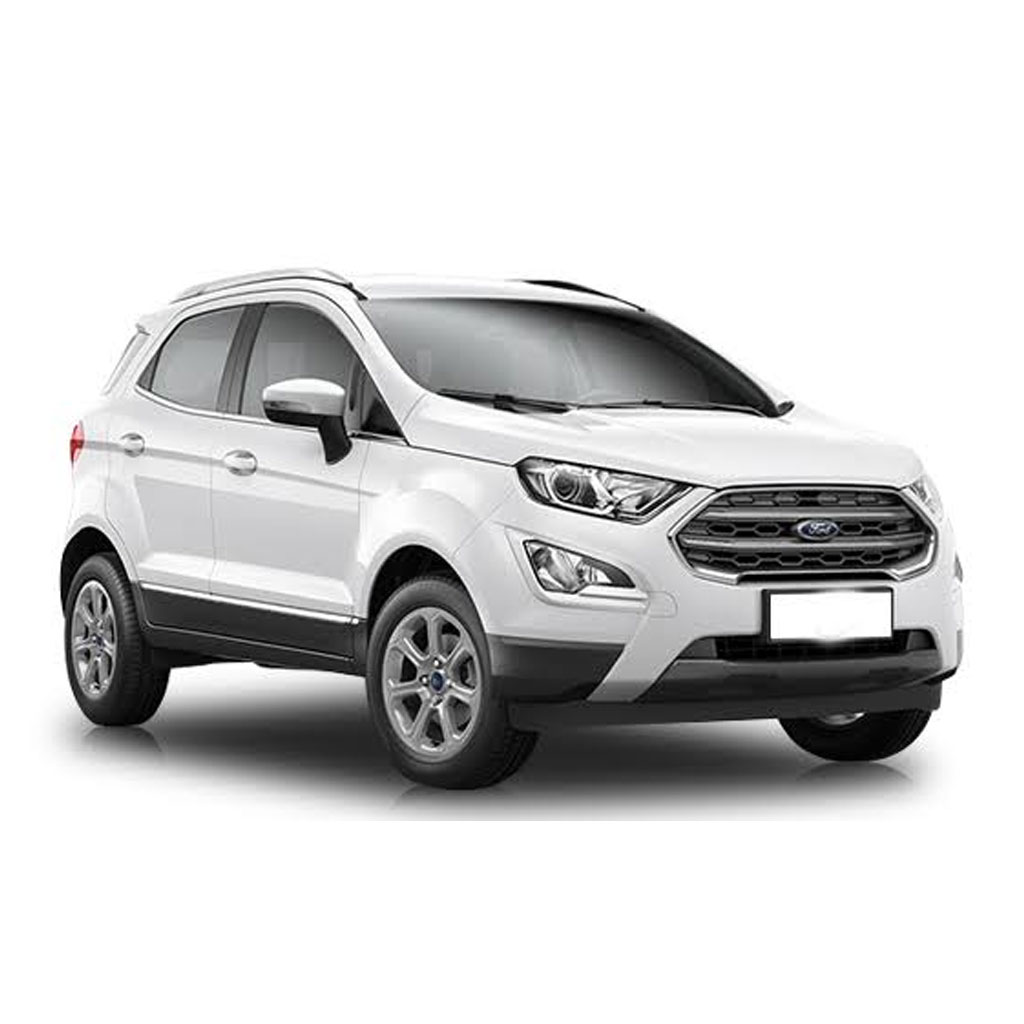 Ремонт Ford EcoSport в Калининграде
