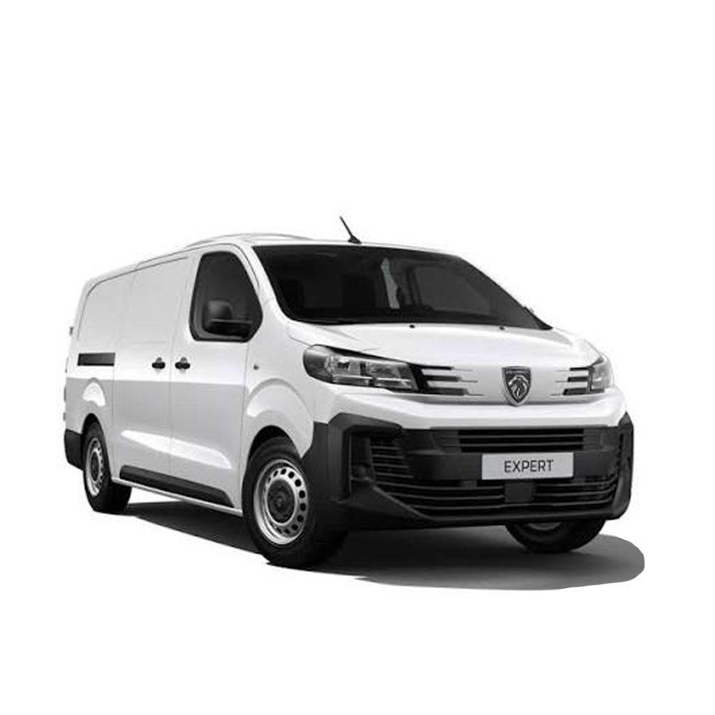 Ремонт Peugeot Expert в Калининграде