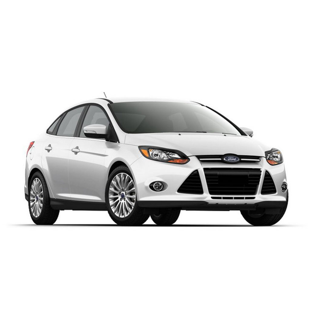 Ремонт Ford Focus в Калининграде