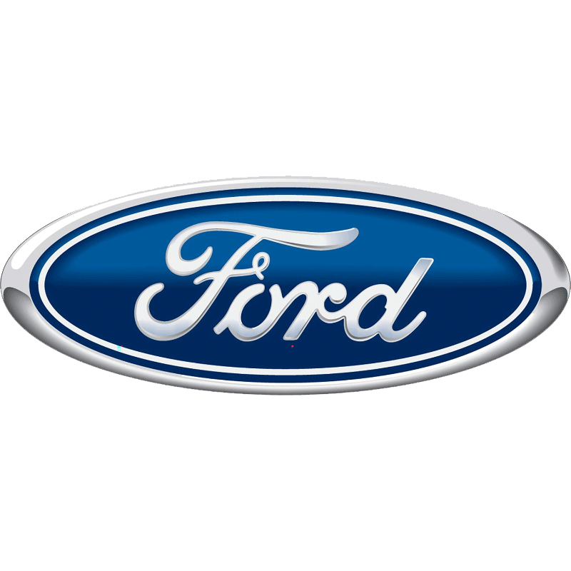 Ремонт автомобилей Ford в Калининграде