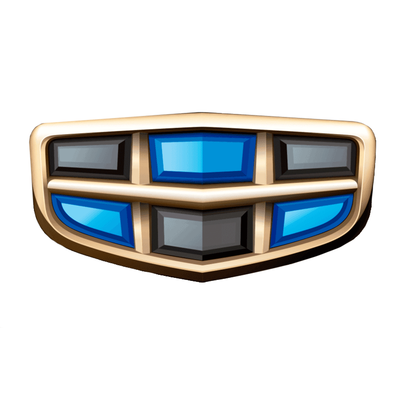 Ремонт автомобилей Geely в Калининграде