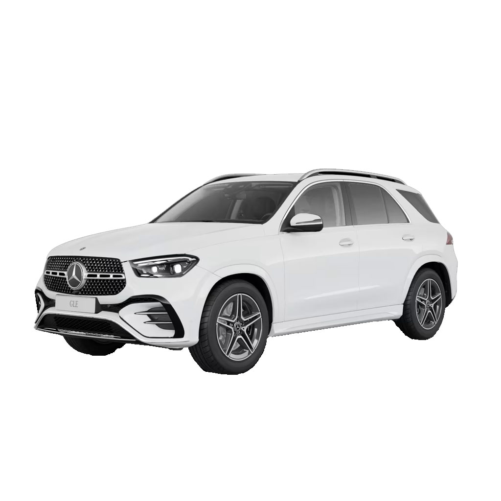 Ремонт Mercedes GLE в Калининграде