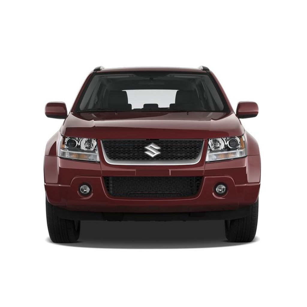 Ремонт Suzuki Grand Vitara в Калининграде