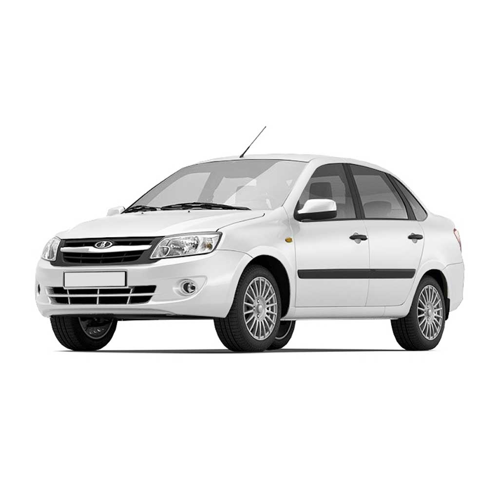 Ремонт Lada Granta в Калининграде