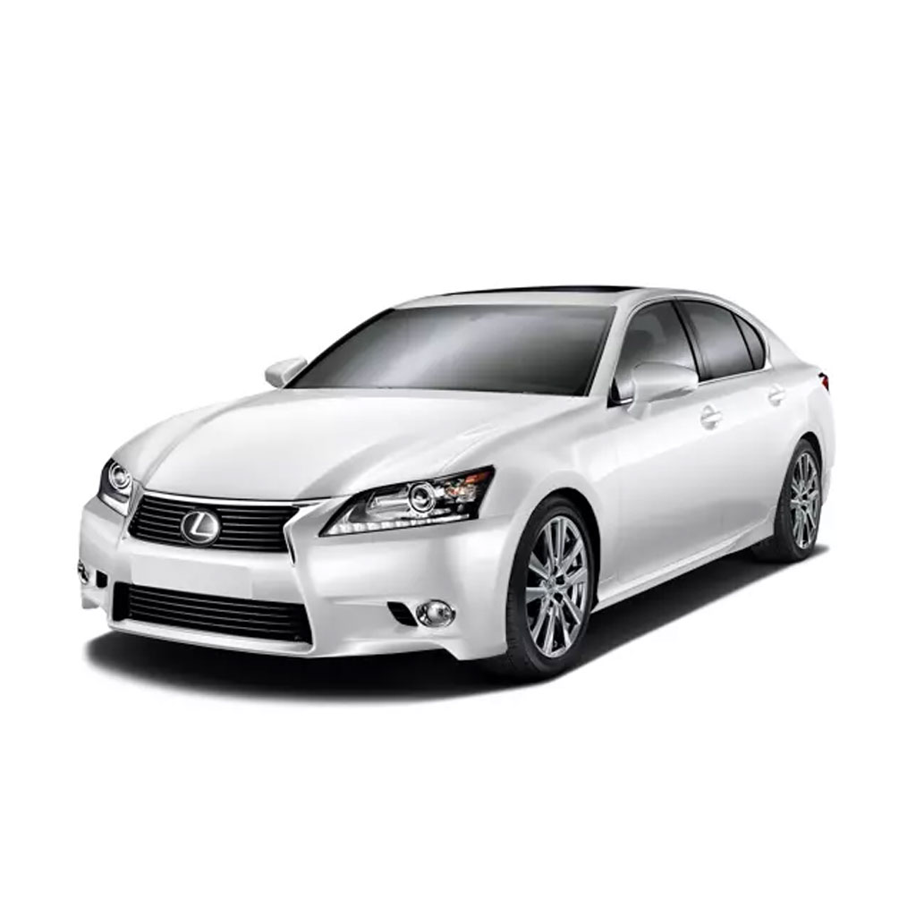 Ремонт Lexus GS в Калининграде