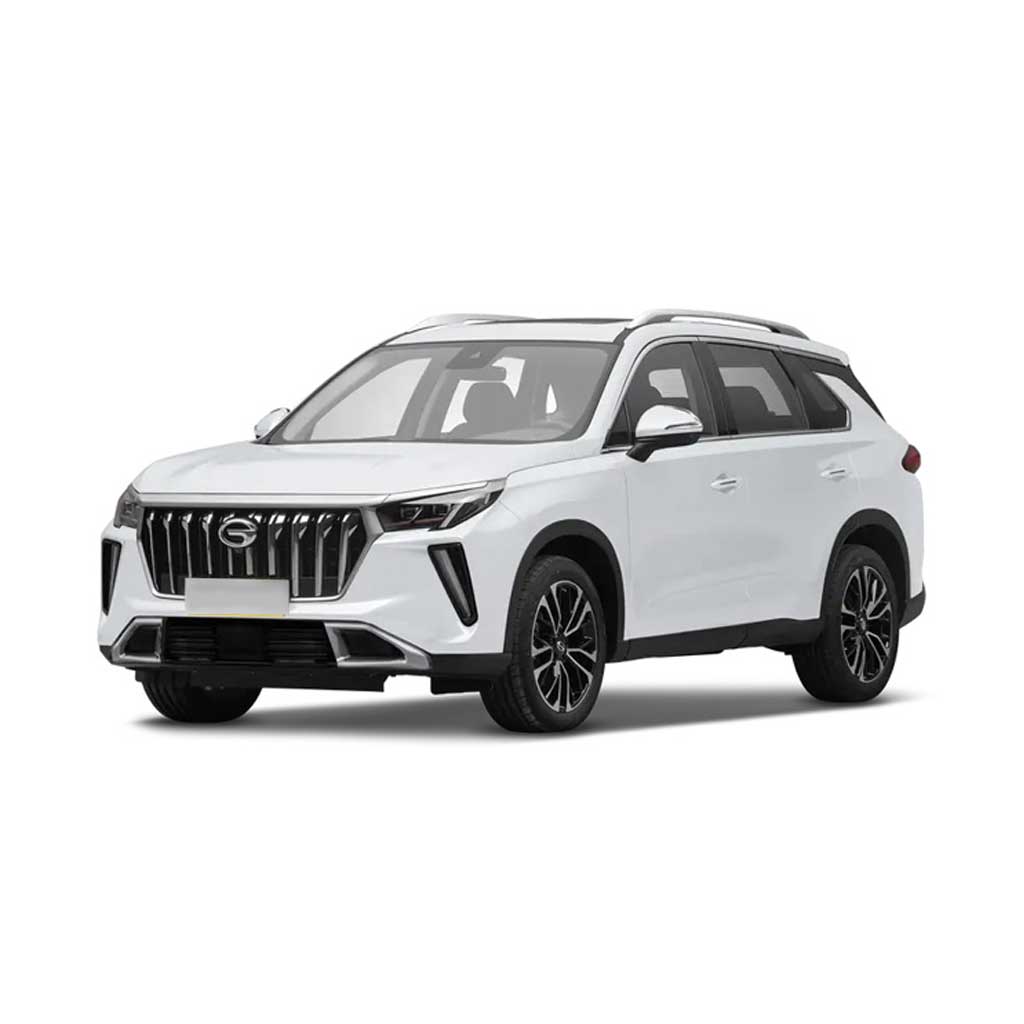 Ремонт Gac Trumpchi GS4в Калининграде