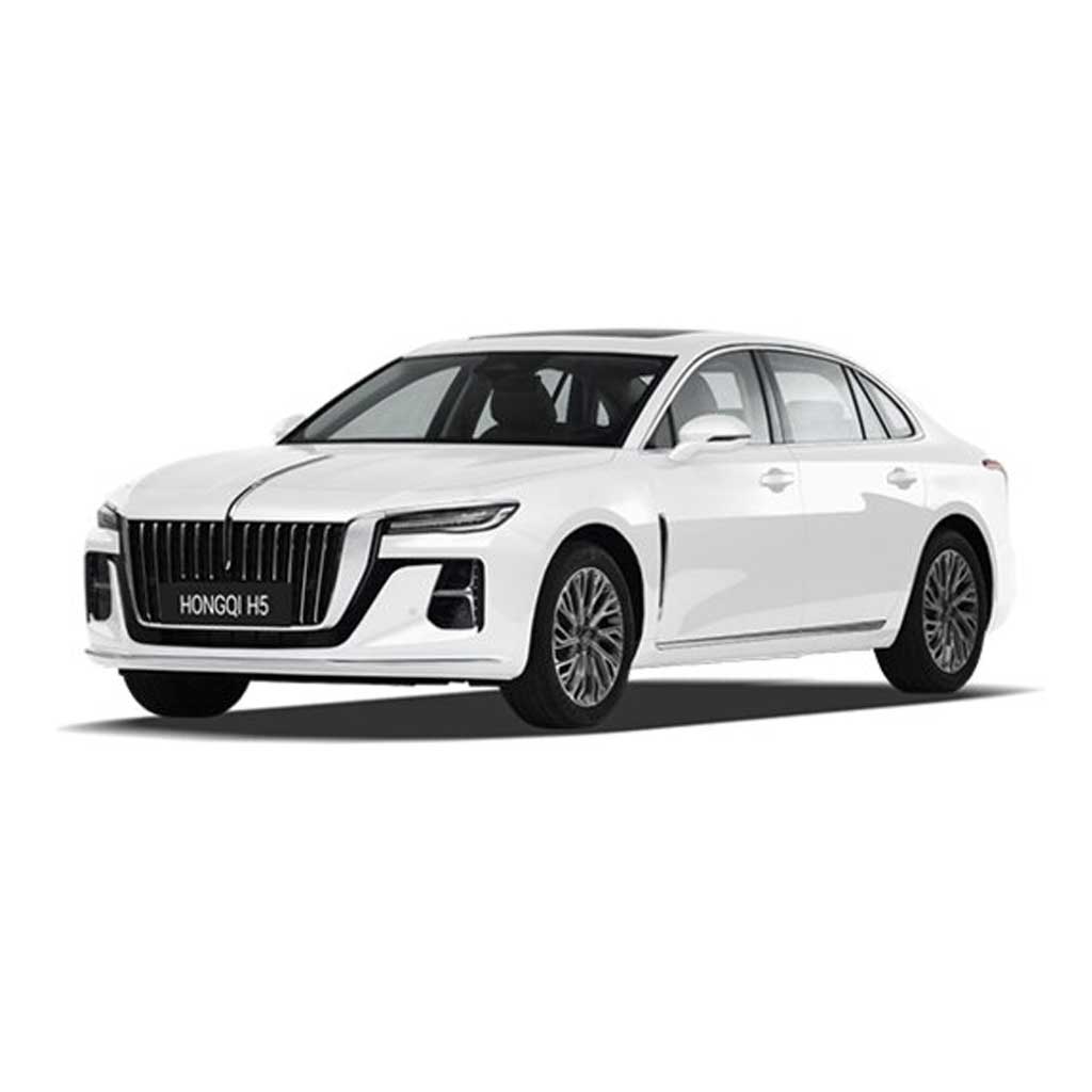 Ремонт Hongqi H5 в Калининграде