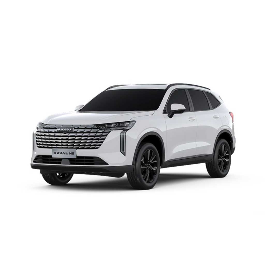 Ремонт Haval H6 в Калининграде
