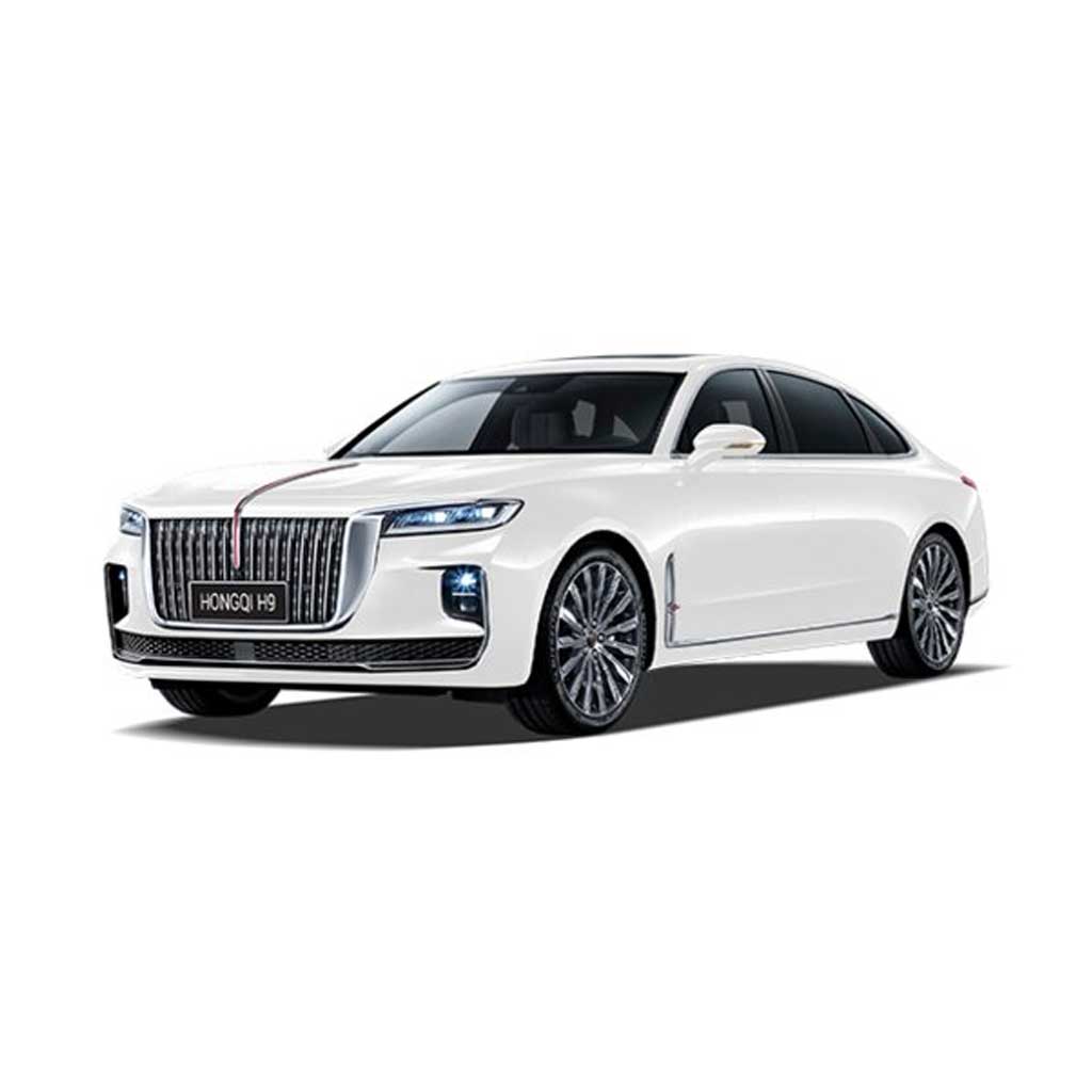 Ремонт Hongqi H9 в Калининграде