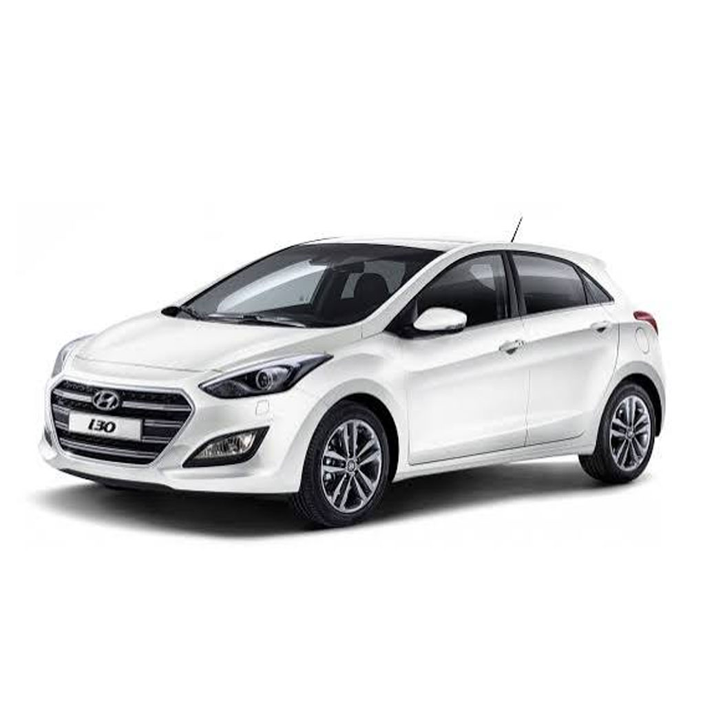 Ремонт hyundai i30 в Калининграде