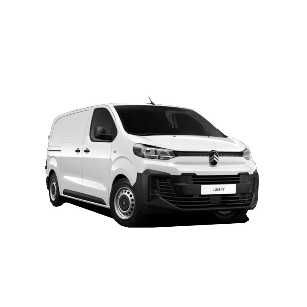 Ремонт Citroen C-Jumpy в Калининграде